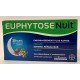 EuphytoseNuit - Endormissement plus rapide + Sommeil réparateur (30 comprimés)