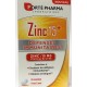 Forté Pharma - Zinc 15+ Défenses immunitaires (60 comprimés)