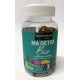 Santarome Bio - Ma Detox . Détoxifie & Elimine (60 gummies)