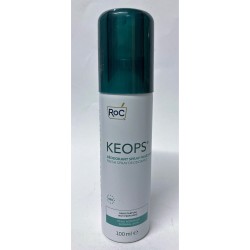 Roc - Keops - Déodorant Spray Fraîcheur (100 ml)
