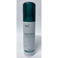 Roc - Keops . Déodorant Spray Fraîcheur (100 ml)