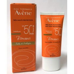 Avène - Solaire . B-Protect Embellisseur 50+ (30 ml)