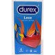 Durex - Préservatif Love (6)