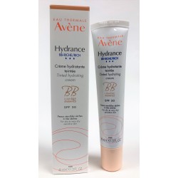 Avène - Hydrance BB-Riche Crème hydratante teintée SPF30 (40 ml)