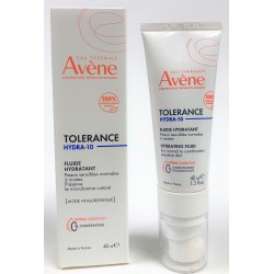 Avène - Tolérance . Hydra-10 Fluide hydratant (40 ml)