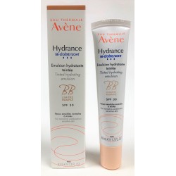 Avène - Hydrance BB-Légère Emulsion hydratante teintée SPF30 (40 ml)