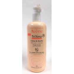 Avène - Trixera nutrition . Crème de douche (500 ml)