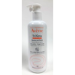 Avène - TriXera nutrition . Baume nutri-fluide (400 ml)