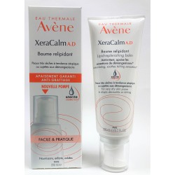 Avène - XeraCalm A.D Baume relipidant (200 ml)