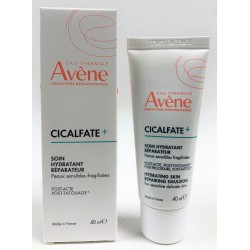 Avène - Cicalfate+ Soin hydratant réparateur (40 ml)