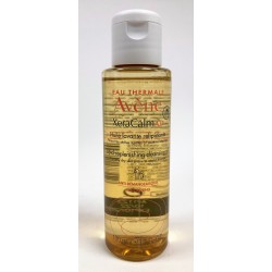 Avène - XeraCalm A.D. Huile lavante relipidante (100 ml)