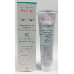 Avène - Cicalfate crème réparatrice protectrice (100 ml)