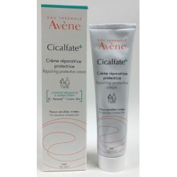 Avène - Cicalfate Crème réparatrice protectrice (100 ml)