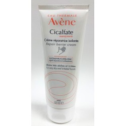 Avène - Cicalfate Crème Mains Crème réparatrice isolante (100 ml)