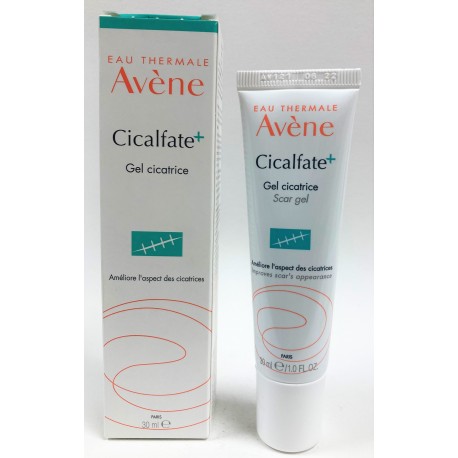 Avène - Cicalfate . Gel cicatrice (30 ml)