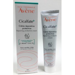 Avène - Cicalfate crème réparatrice protectrice (40 ml)