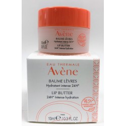 Avène - Baume Lèvres Hydratation intense (10 ml)