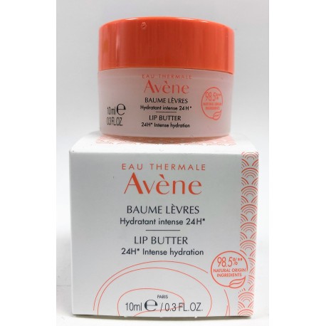 Avène - Baume Lèvres Hydratation intense (10 ml)