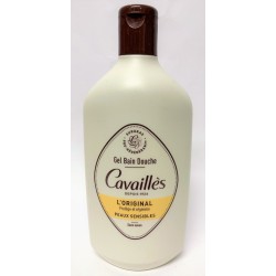 Rogé Cavaillès - Gel Bain Douche L'Original Sans savon (400 ml)