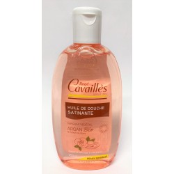 Rogé Cavaillès - Huile de Douche Satinante à l'Argan Bio (250 ml)