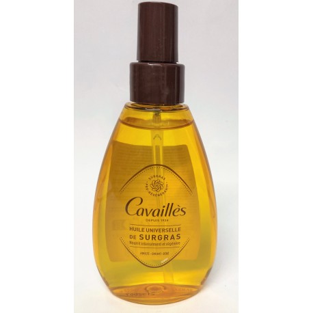 Rogé Cavaillès - Huile Universelle de Surgras (150 ml)