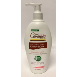 Rogé Cavaillès - Soin Toilette intime extra-doux (250 ml)